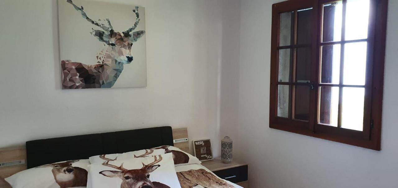 Ferienwohnung Rustico Ai Monti Cadenazzo Exterior photo